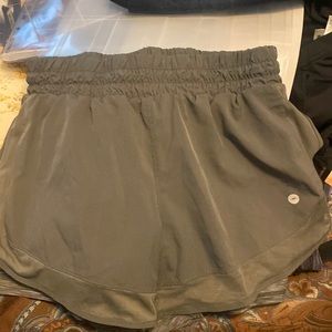 Nice Avia grey shorts size small.